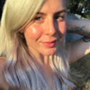 Meet your Posher, Maddy